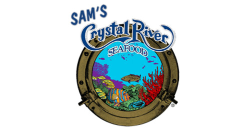 Sam's Crystal River Seafood