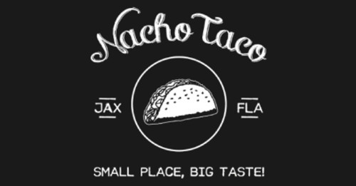 Nacho Taco