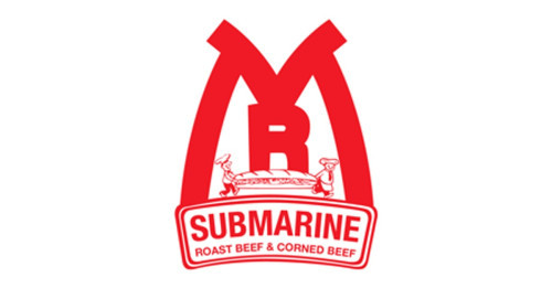 Mr. Submarine - Portage Park
