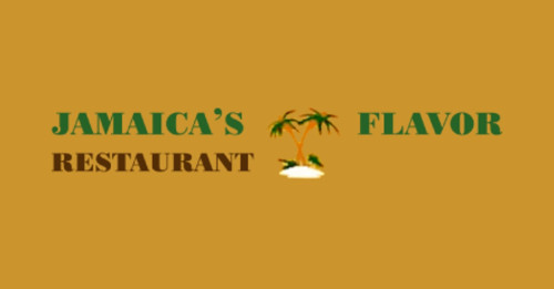 Jamaica Flavor