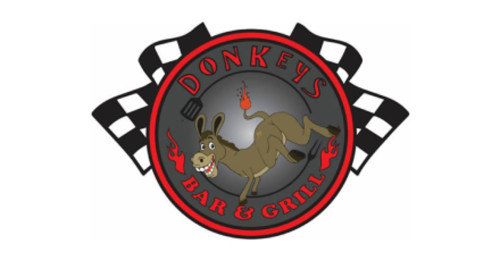 Donkey's Grill