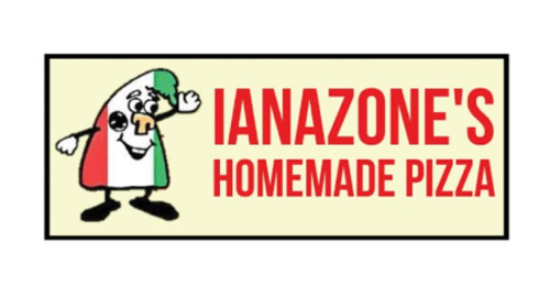 Ianazones Pizza