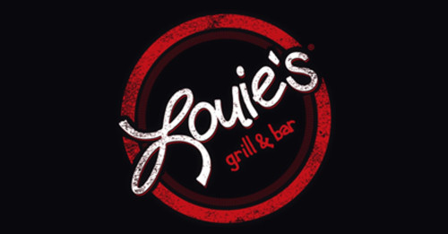 Louie's Grill And