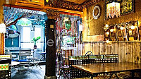 Rustika Cafe Tapas And Gin