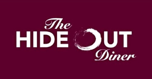The Hideout Diner