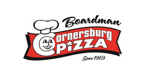 Boardman Cornersburg Pizza