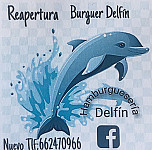 Hamburgueseria Delfin