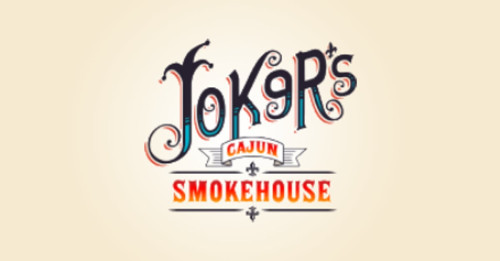 Jokers Cajun Smokehouse