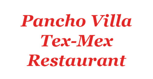 Pancho Villa Tex Mex LLC