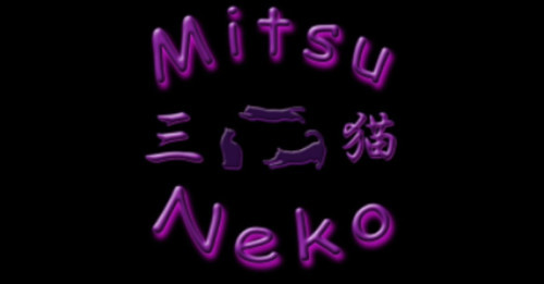 Mitsu Neko Fusion Cuisine Sushi