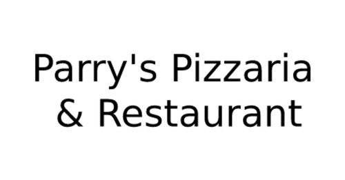 Parry's Pizzeria and Restaurant