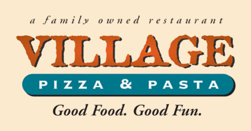 Village Pizza Pasta