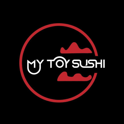 My Toy Sushi