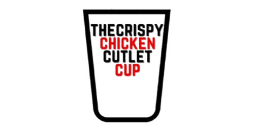 The Crispy Chicken Cutlet Cup