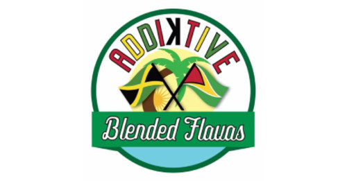 Addiktive Blended Flavas