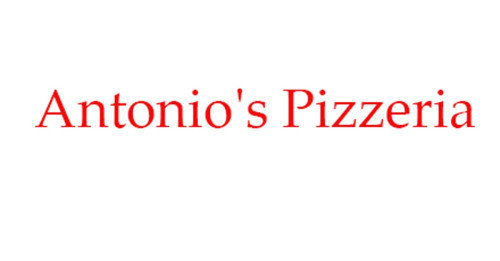 Antonio's Pizzeria