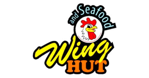 Wing Hut And Seafood