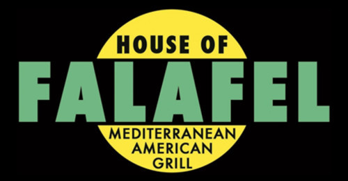 House Of Falafel