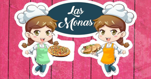 Las Mona's Panaderia Y Pizzeria