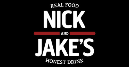 Nick Jake's