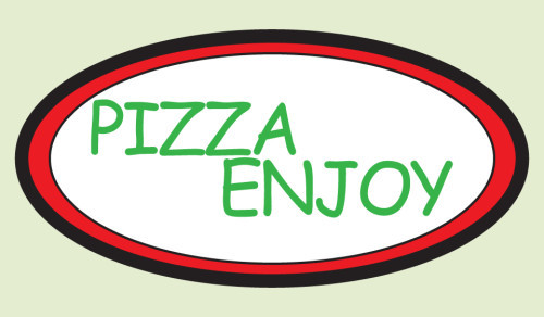Enjoy Your Pizza