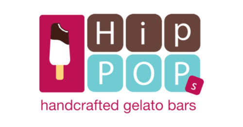 Hippops Handcrafted Gelato Bars
