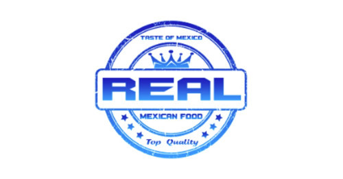 Real Mexican Food
