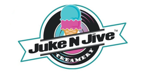 Juke N Jive Creamery