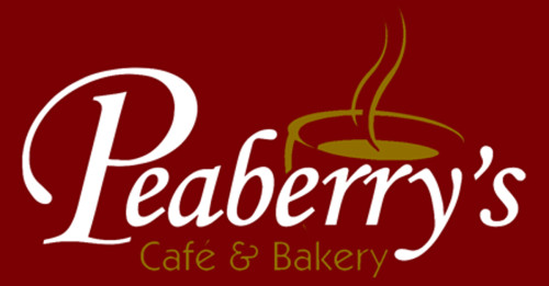 Peaberrys Cafe Bakery