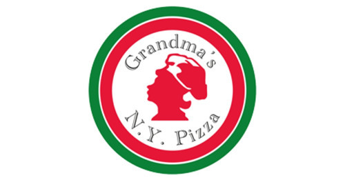 Grandma's Ny Pizza