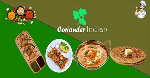 The Coriander Indian Cuisine