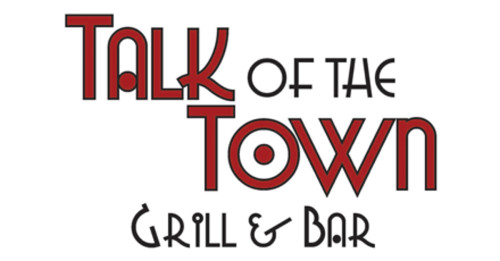 Talk Of The Town Grill And Leawood