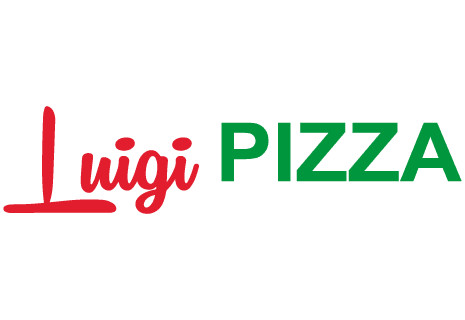 Pizza Luigi Zirndorf