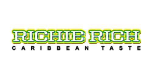 Richie Rich Caribbean Taste