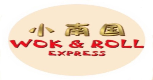 Wok Roll Express