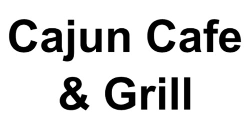 Cajun Cafe Grill