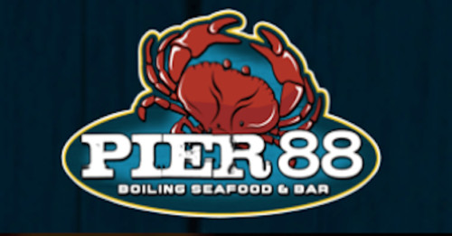Pier 88 Boiling Seafood Independence