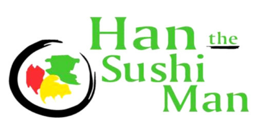 Han The Sushi Man