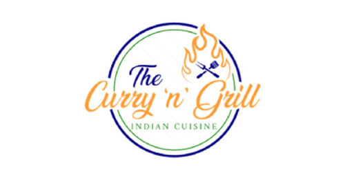 The Curry 'n' Grill