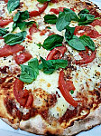 Peace Pizza Retro Woodfired Goodness