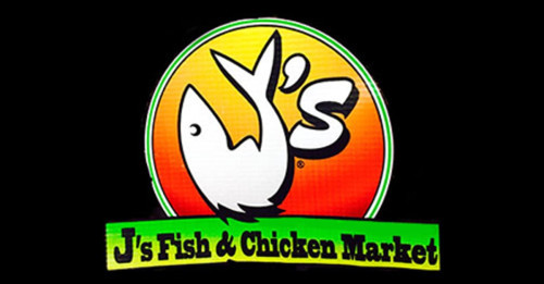 J's Fish And Chicken