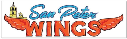 San Peter Wings