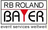 Rb Roland Bayer Event Services Weltweit