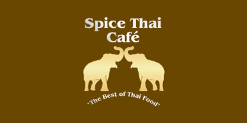 Spice Thai Cafe