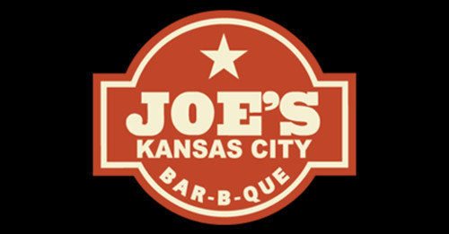 Joe's Kansas City -b-que