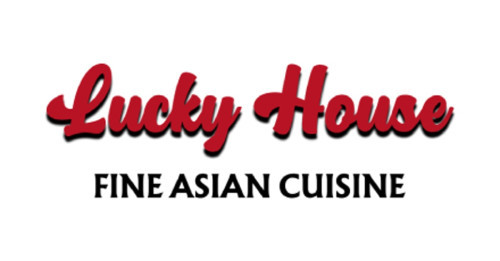 Lucky House Fine Asian Cuisine