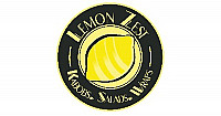 Lemon Zest Cafe Van Nuys