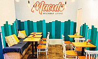 Macuto