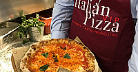 Vip Very Italian Pizza