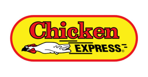 Chicken Express-allen